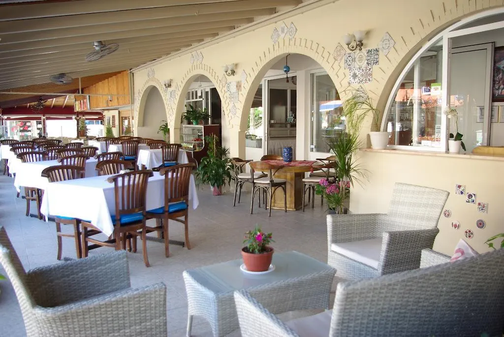 Lale Hotel Marmaris