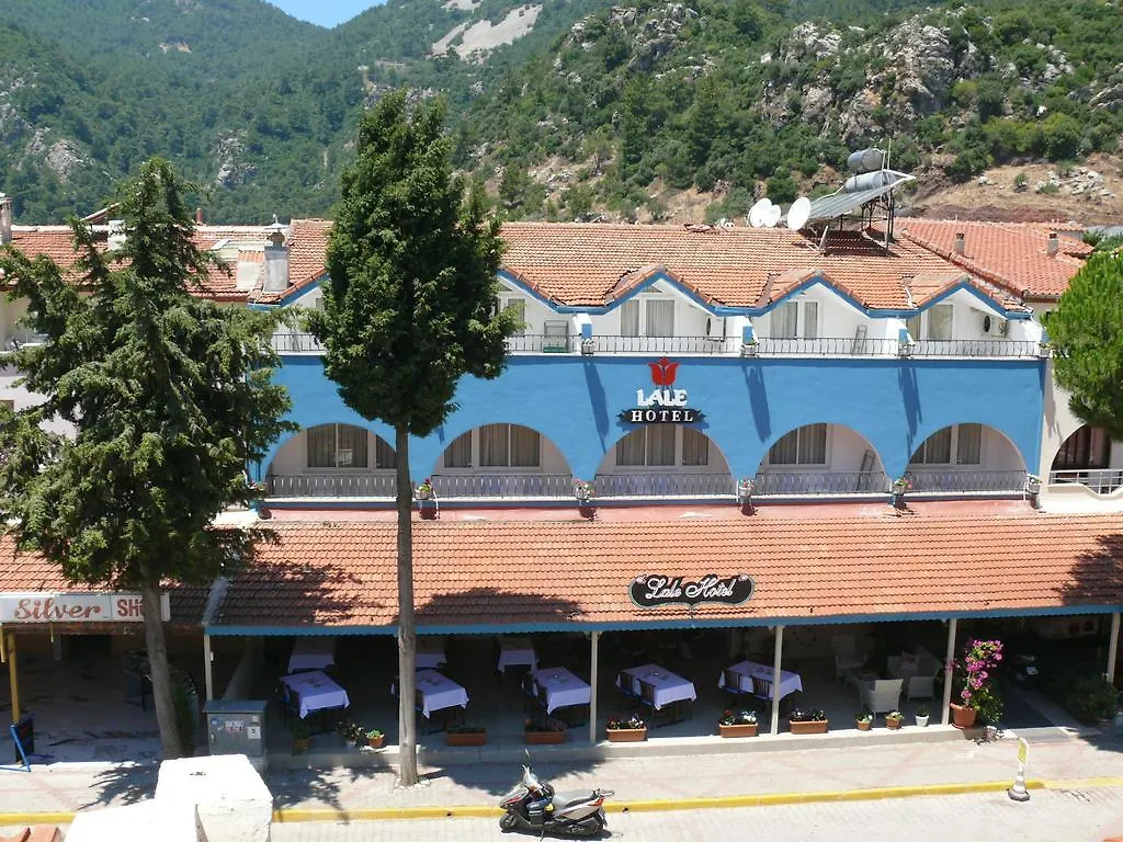 Lale Hotel Marmaris