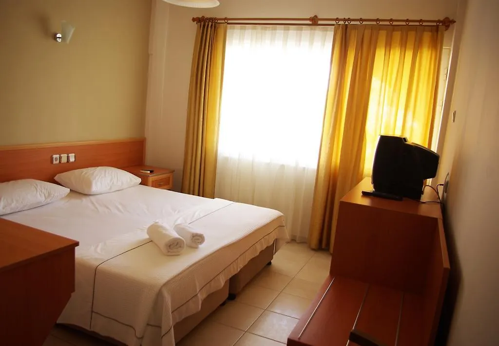 Lale Hotel Marmaris