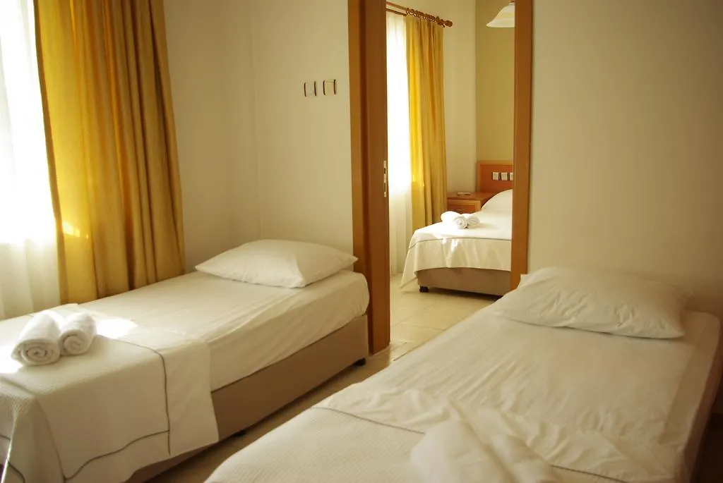 Lale Hotel Marmaris