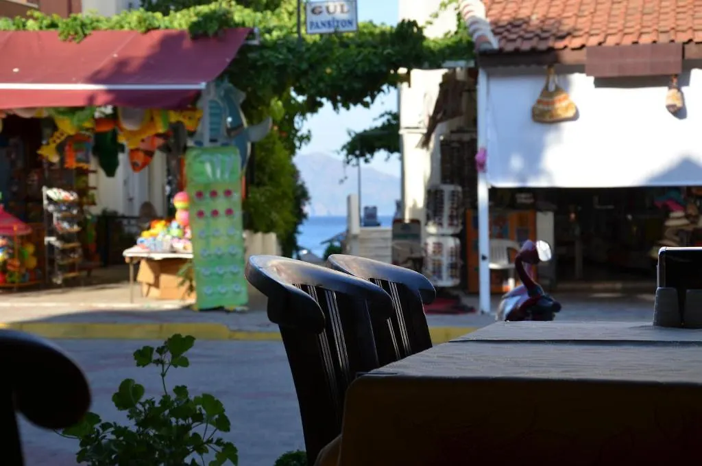 Lale Hotel Marmaris