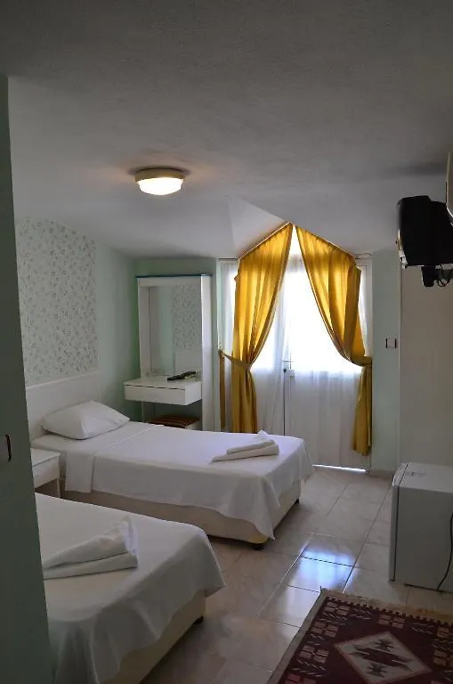 ***  Lale Hotel Marmaris Türkiye