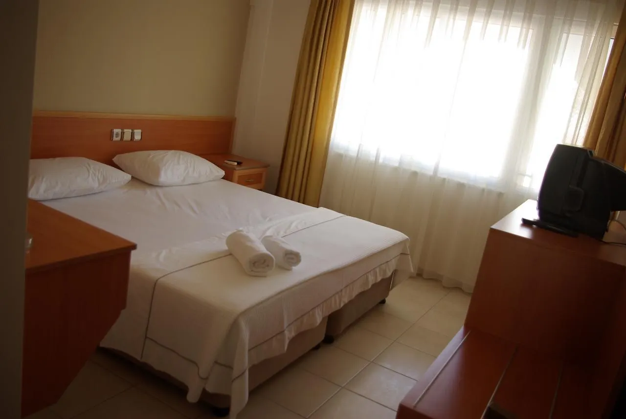 Lale Hotel Marmaris