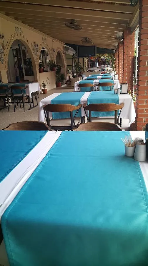 Lale Hotel Marmaris 3*,  Türkiye