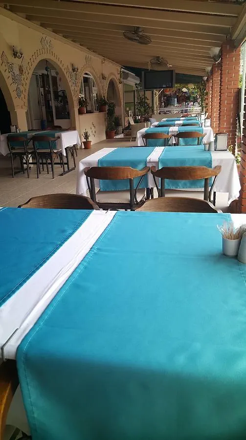 Lale Hotel Marmaris