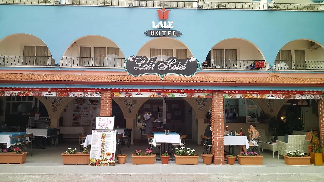 Lale Hotel Marmaris