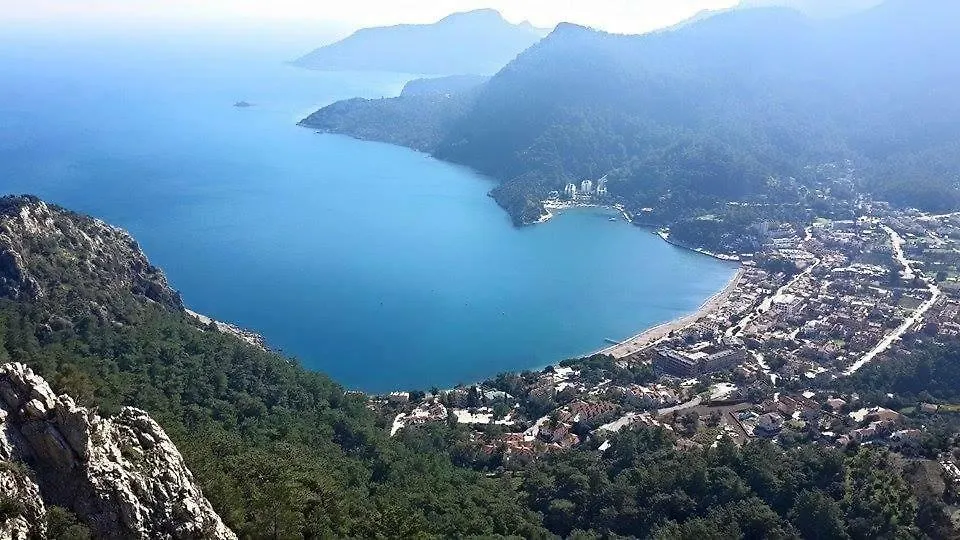 Lale Hotel Marmaris