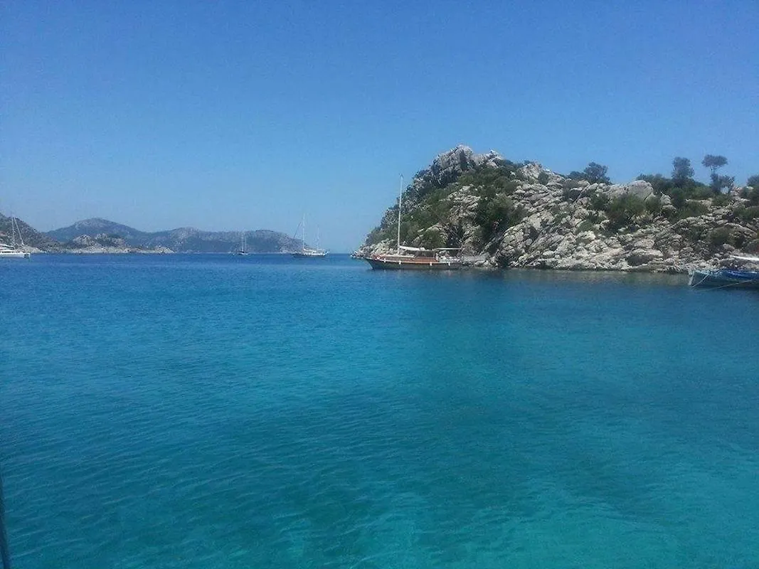 Lale Hotel Marmaris