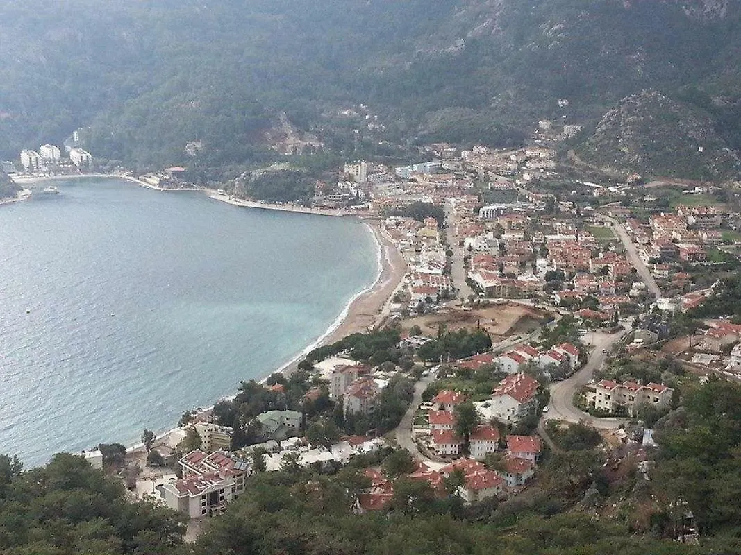Lale Hotel Marmaris 3*,