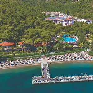 Grand Yazici Club Turban Termal Hotell