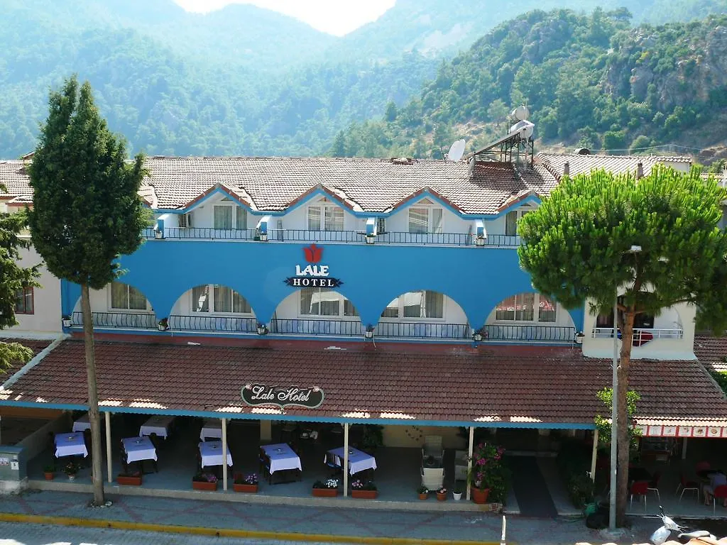 Lale Hotel Marmaris