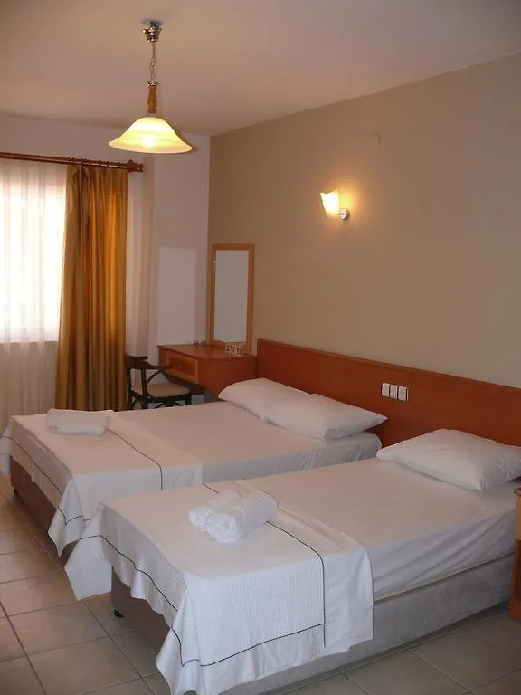 Lale Hotel Marmaris 3*,