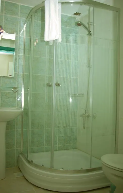 Lale Hotel Marmaris 3*,