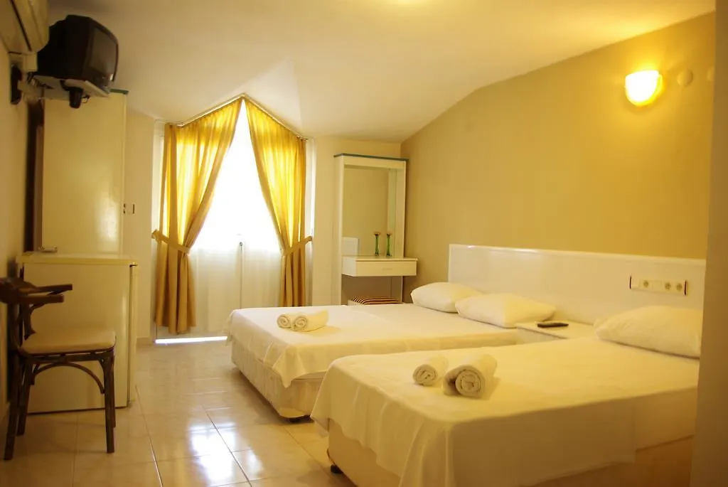 Lale Hotel Marmaris 3*,  Turkey