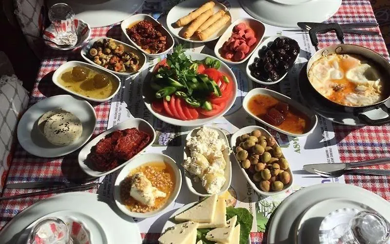 Lale Hotel Marmaris