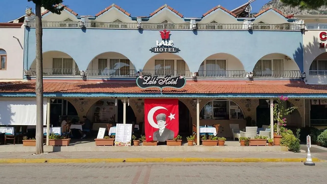 Lale Hotel Marmaris